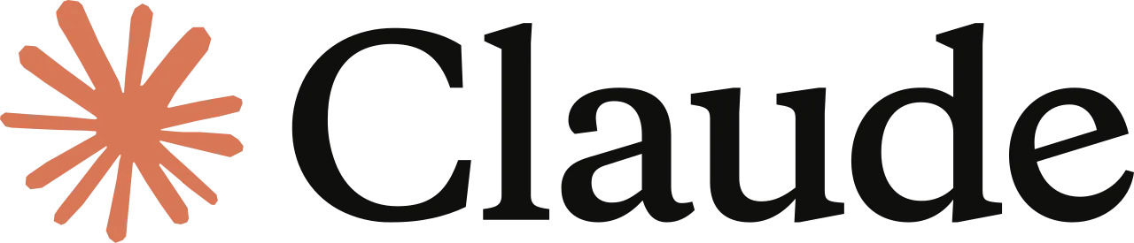 Logo Claude AI