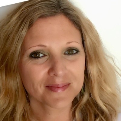 Caroline FROISSART