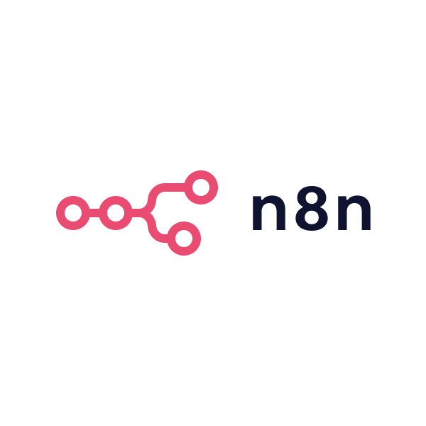 Logo N8N